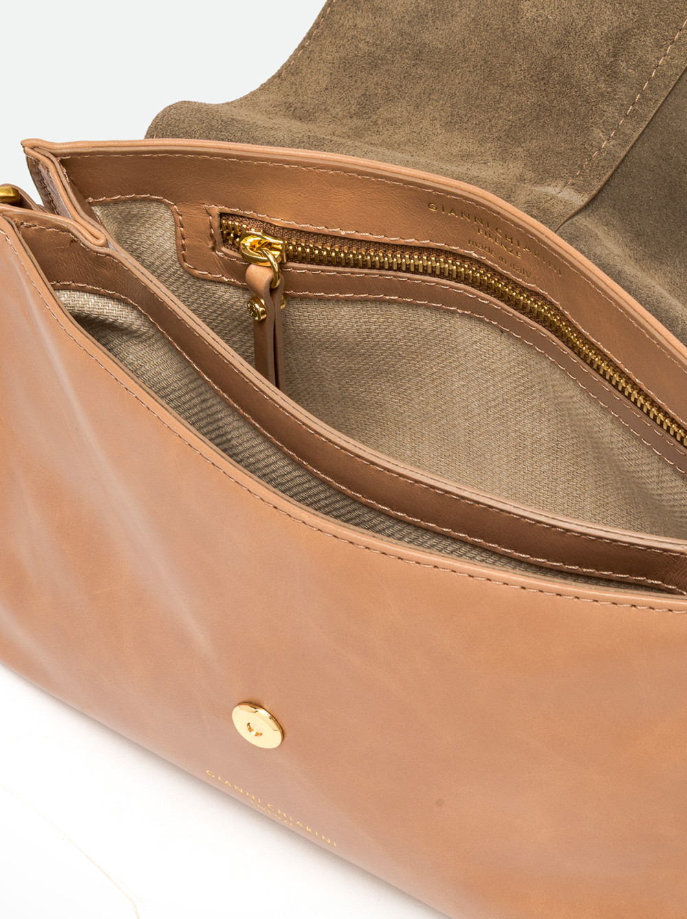GIANNI CHIARINI: DIVA