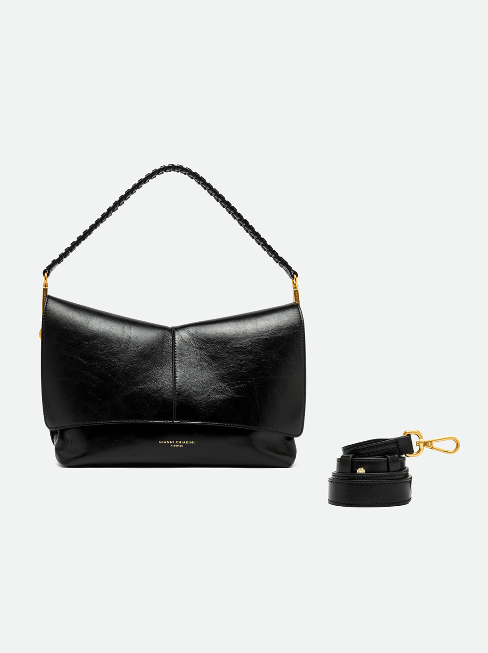 GIANNI CHIARINI: DIVA