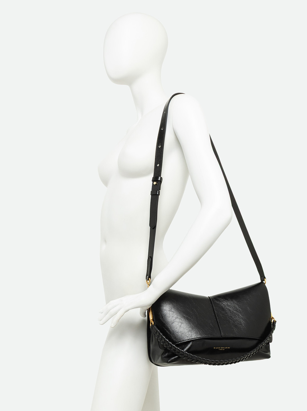 GIANNI CHIARINI: DIVA