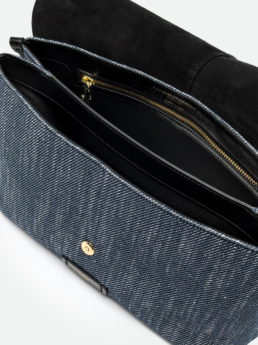 GIANNI CHIARINI: DIVA