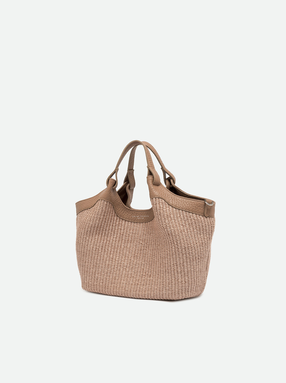 GIANNI CHIARINI: DUA