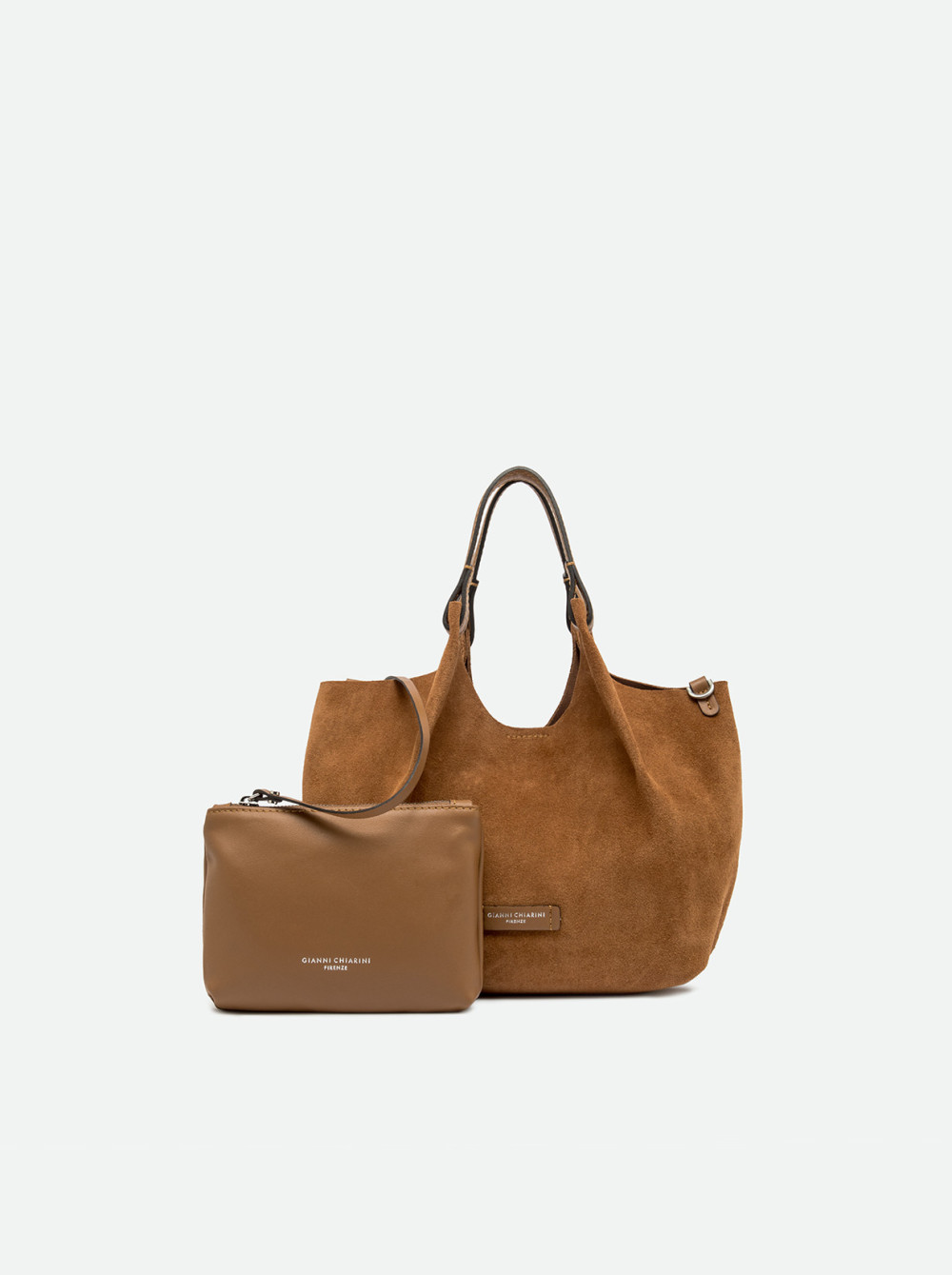 GIANNI CHIARINI: DUA