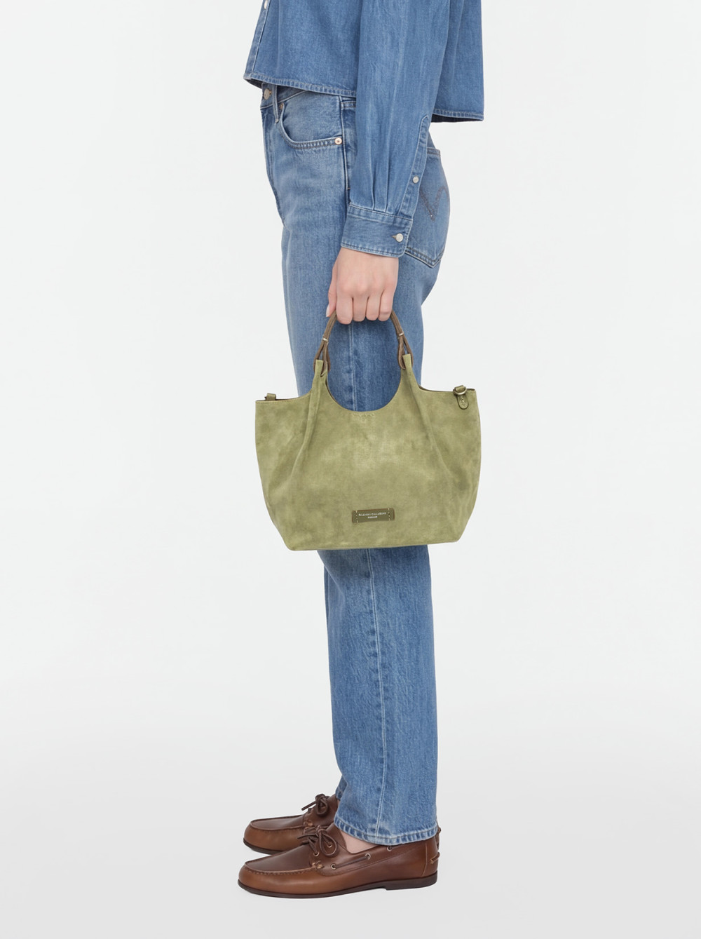 GIANNI CHIARINI: DUA