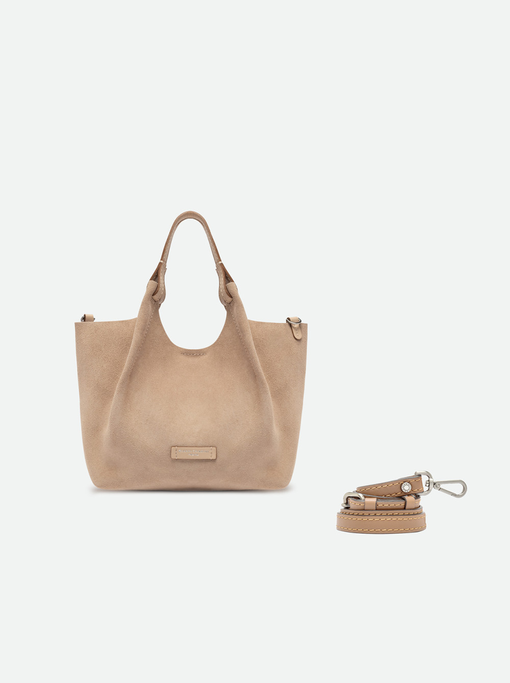 GIANNI CHIARINI: DUA