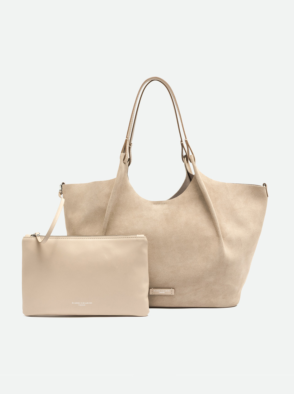 GIANNI CHIARINI: DUA