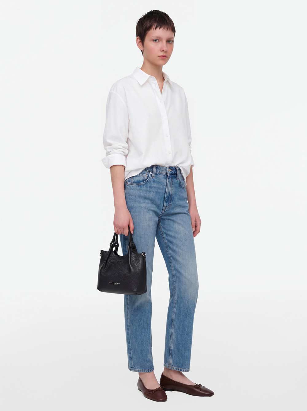 GIANNI CHIARINI: DUA