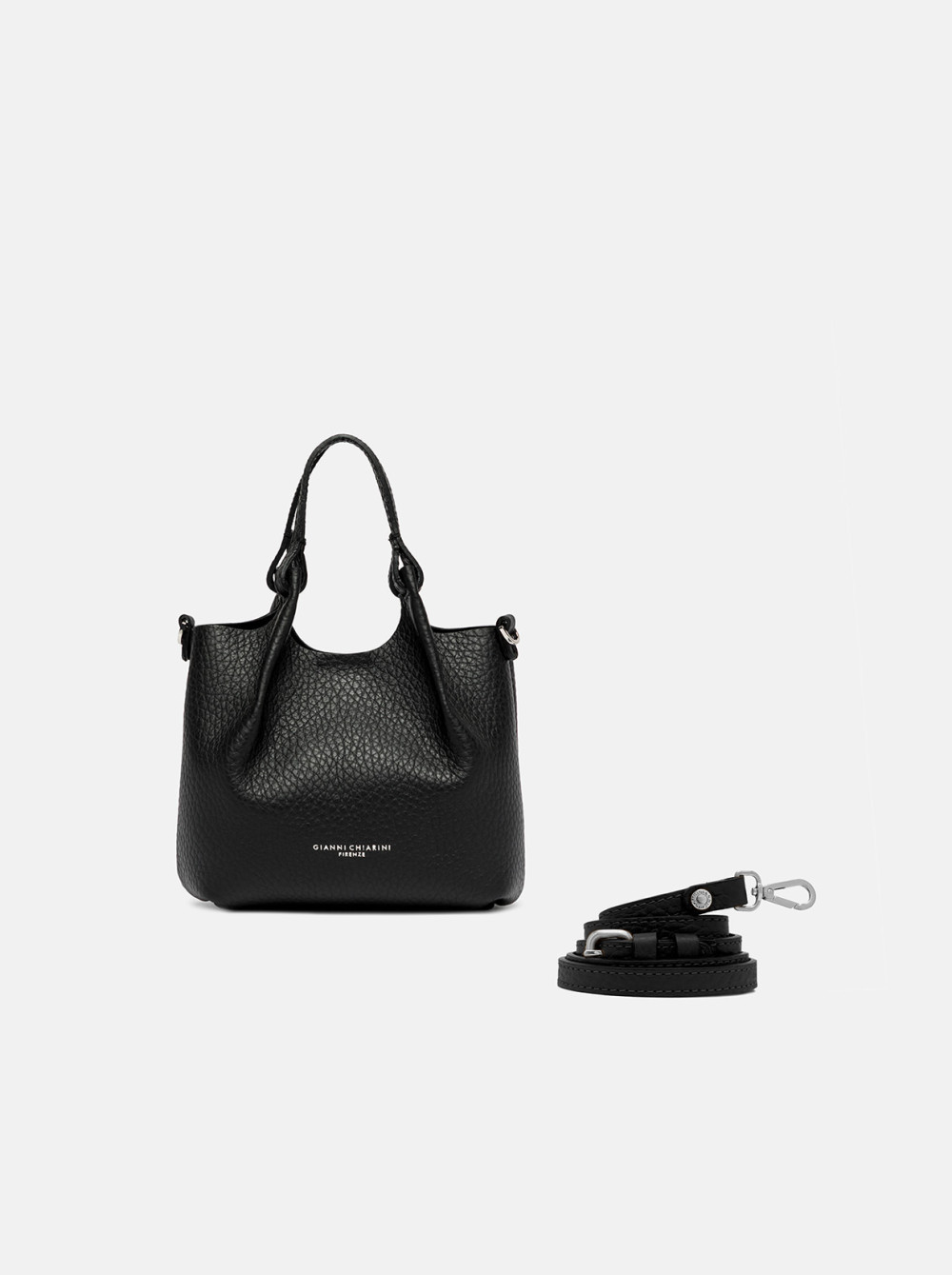 GIANNI CHIARINI: DUA