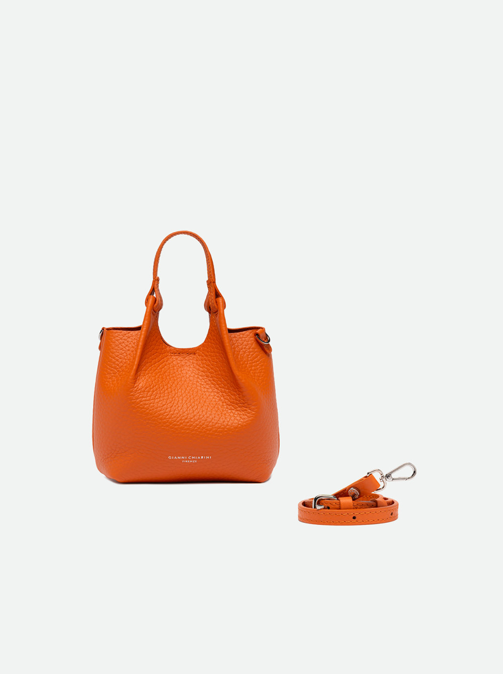GIANNI CHIARINI: DUA