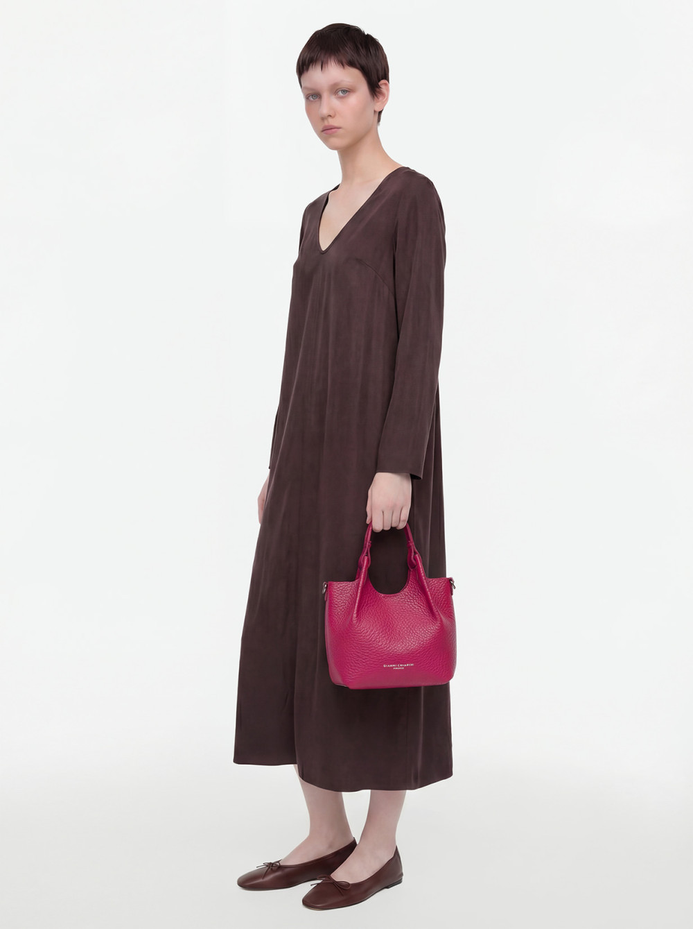 GIANNI CHIARINI: DUA