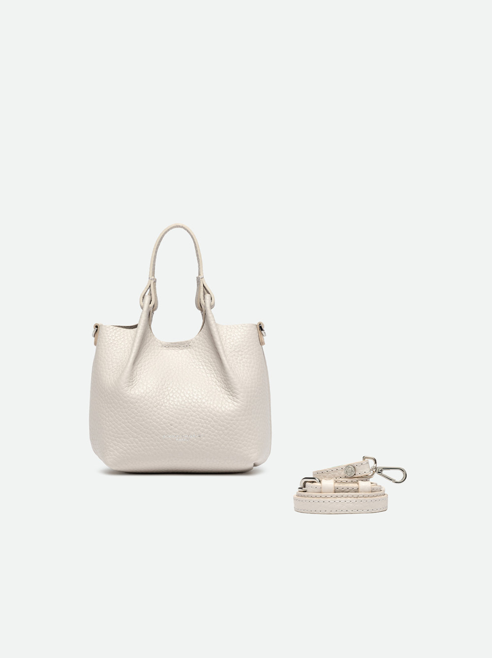 GIANNI CHIARINI: DUA