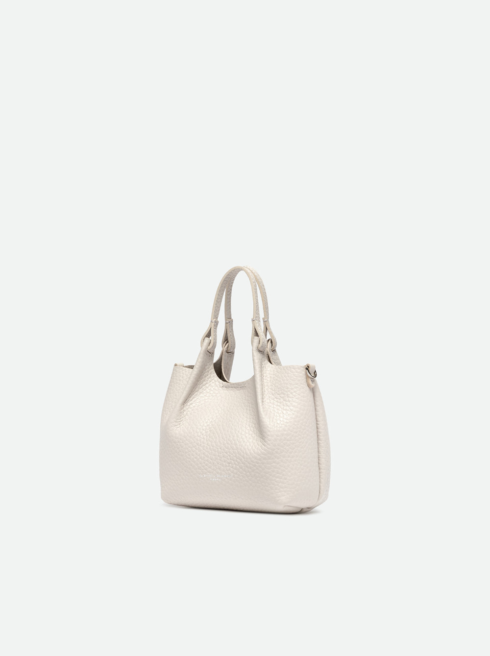 GIANNI CHIARINI: DUA