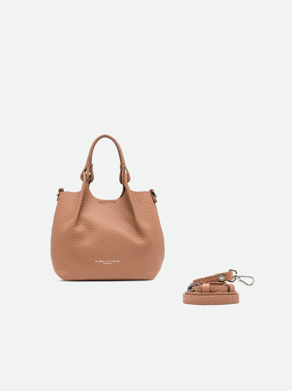 GIANNI CHIARINI: DUA