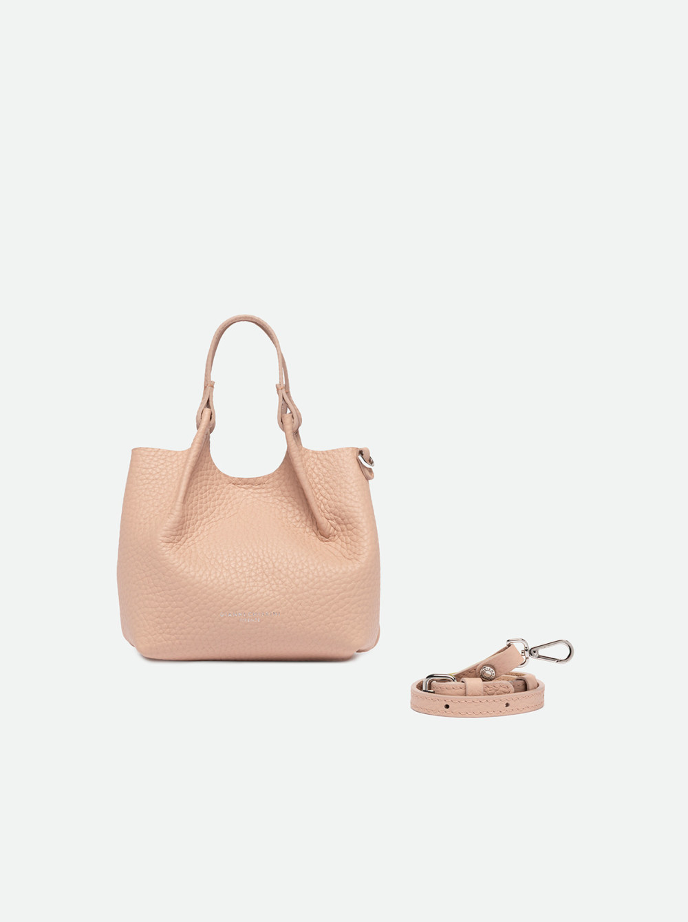 GIANNI CHIARINI: DUA