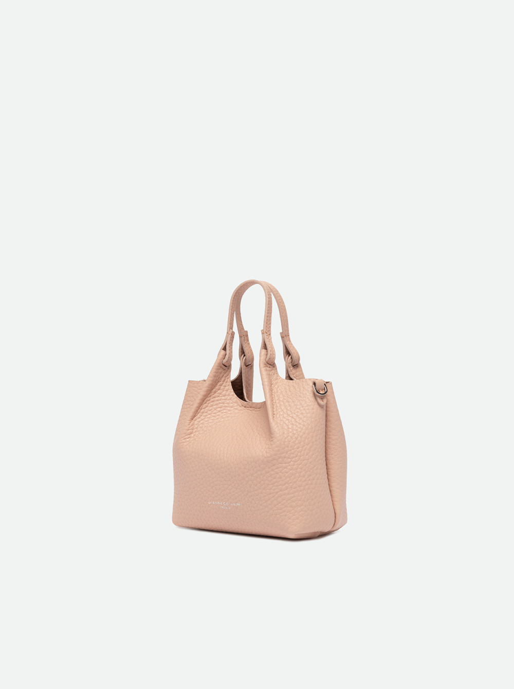 GIANNI CHIARINI: DUA