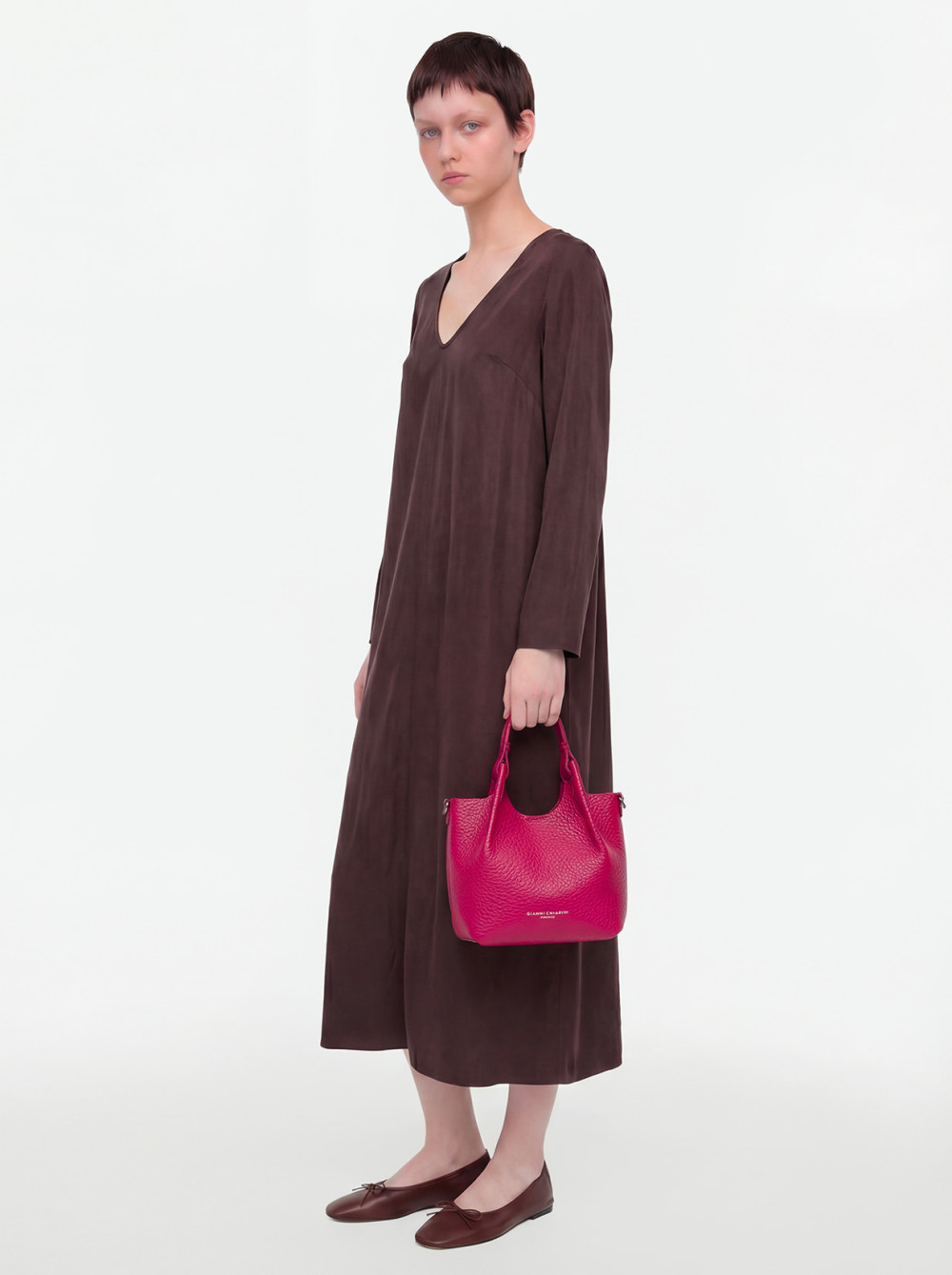 GIANNI CHIARINI: DUA