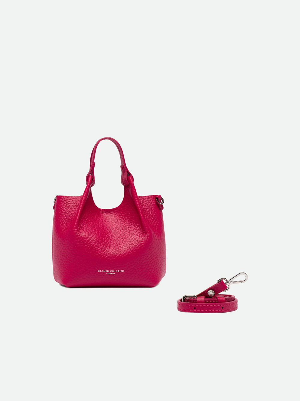 GIANNI CHIARINI: DUA