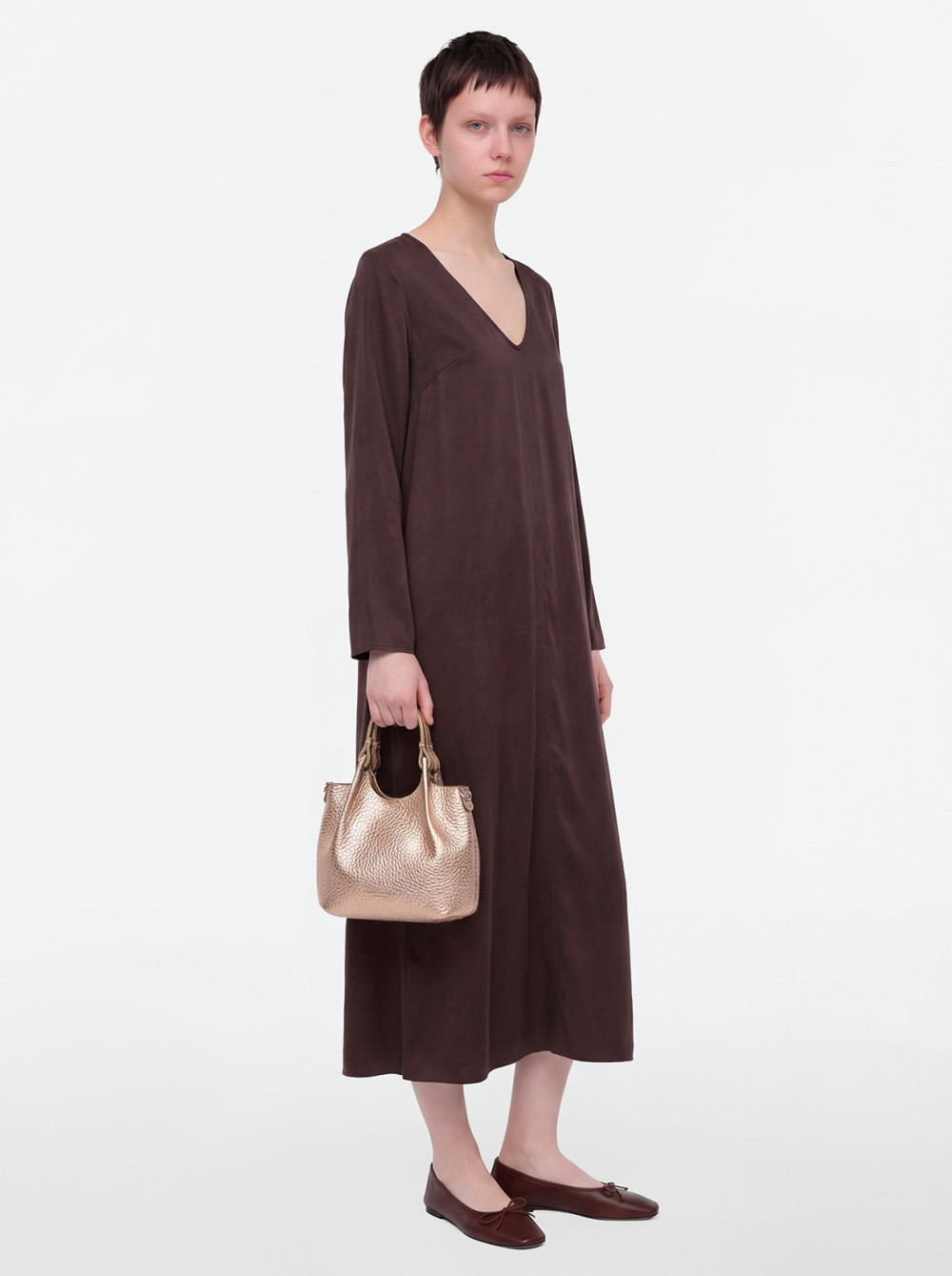 GIANNI CHIARINI: DUA