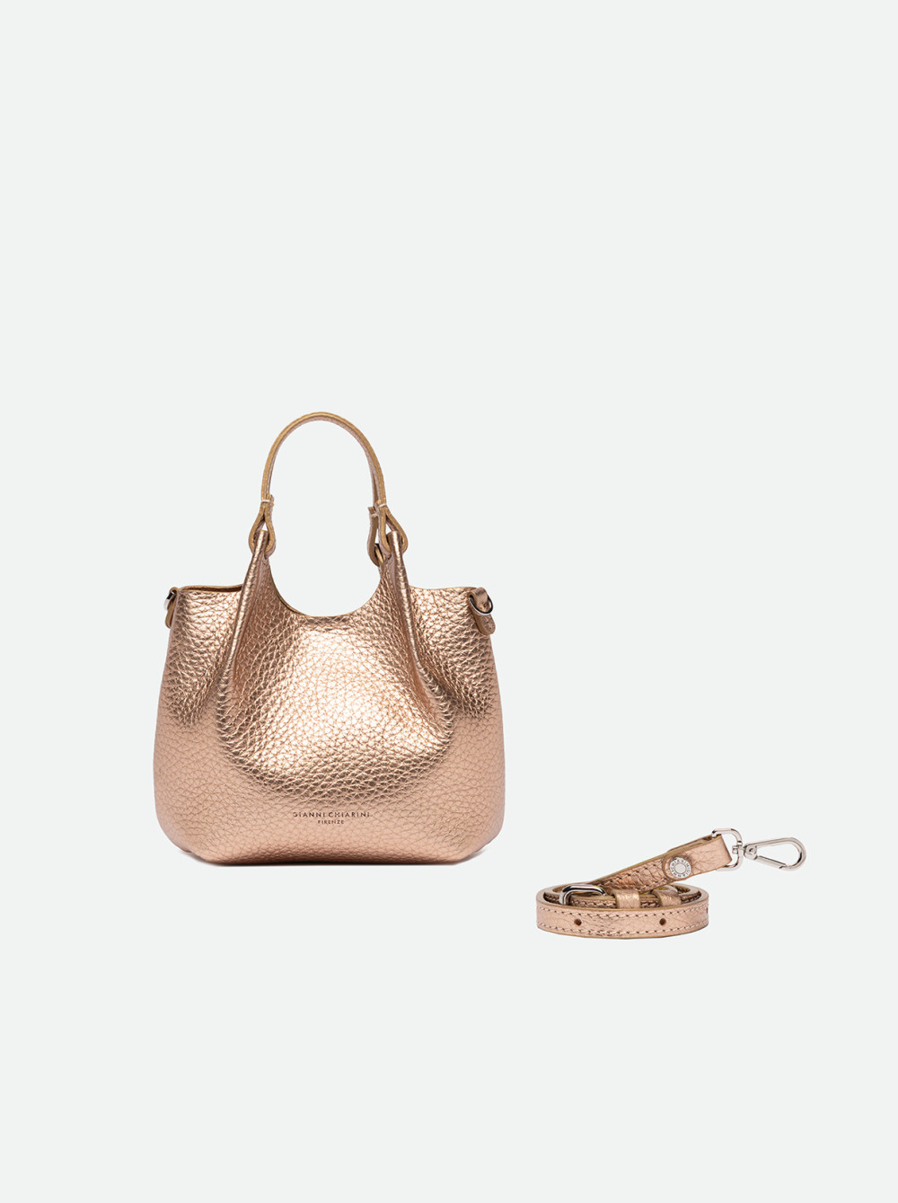GIANNI CHIARINI: DUA