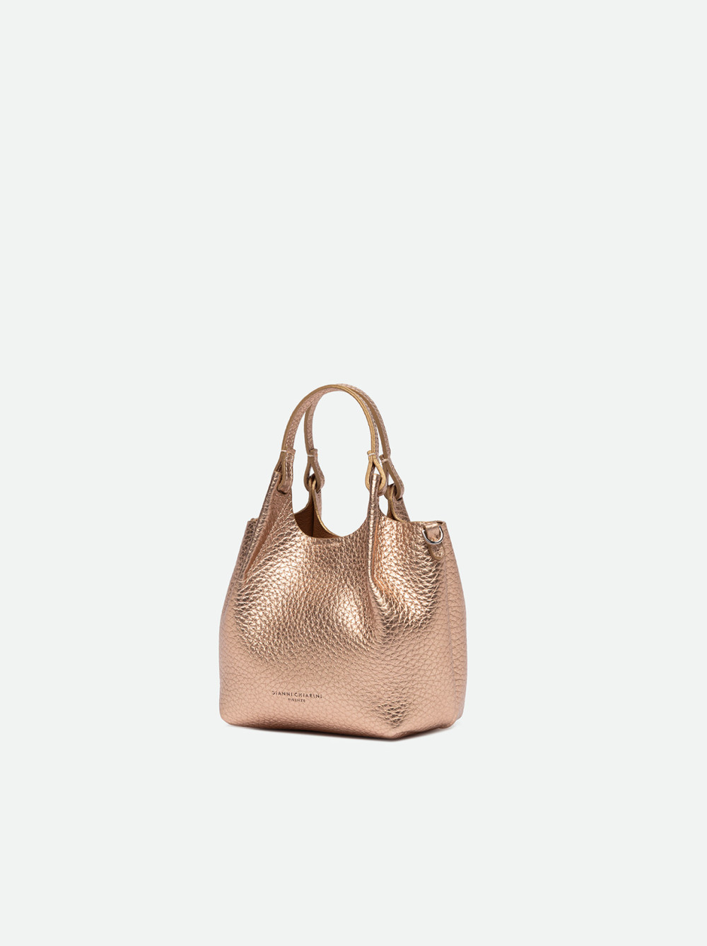 GIANNI CHIARINI: DUA