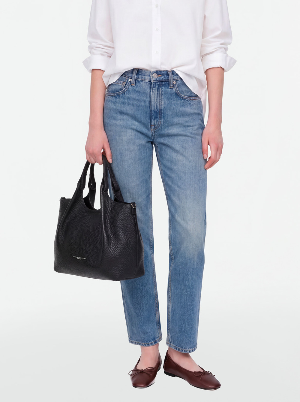 GIANNI CHIARINI: DUA