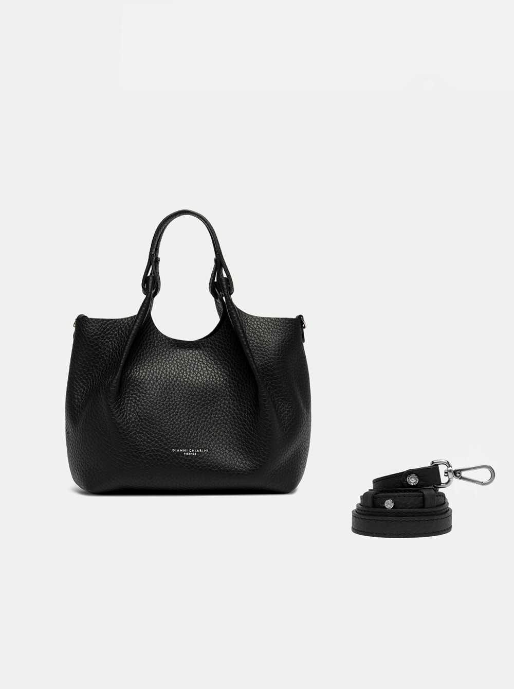 GIANNI CHIARINI: DUA