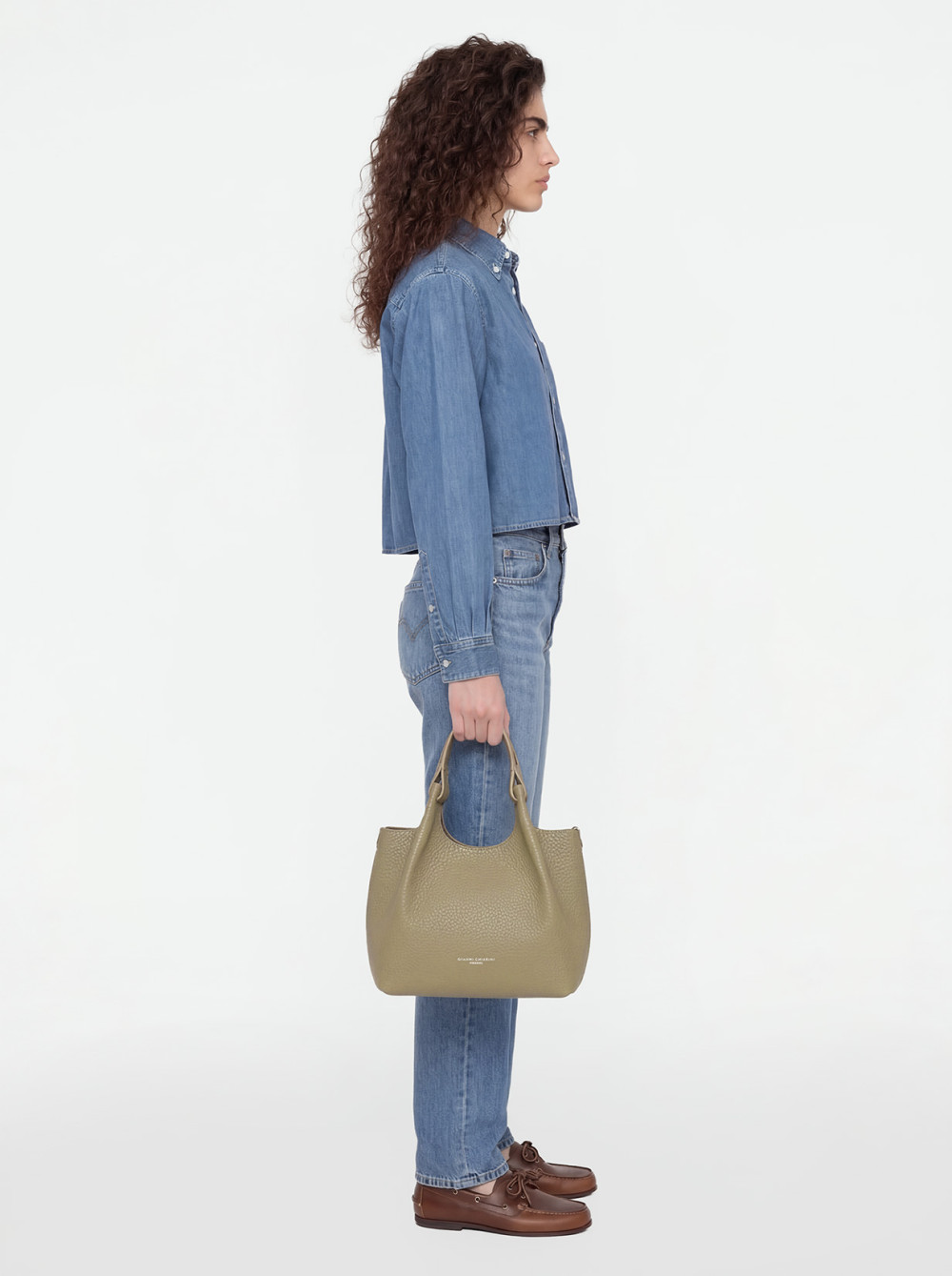 GIANNI CHIARINI: DUA