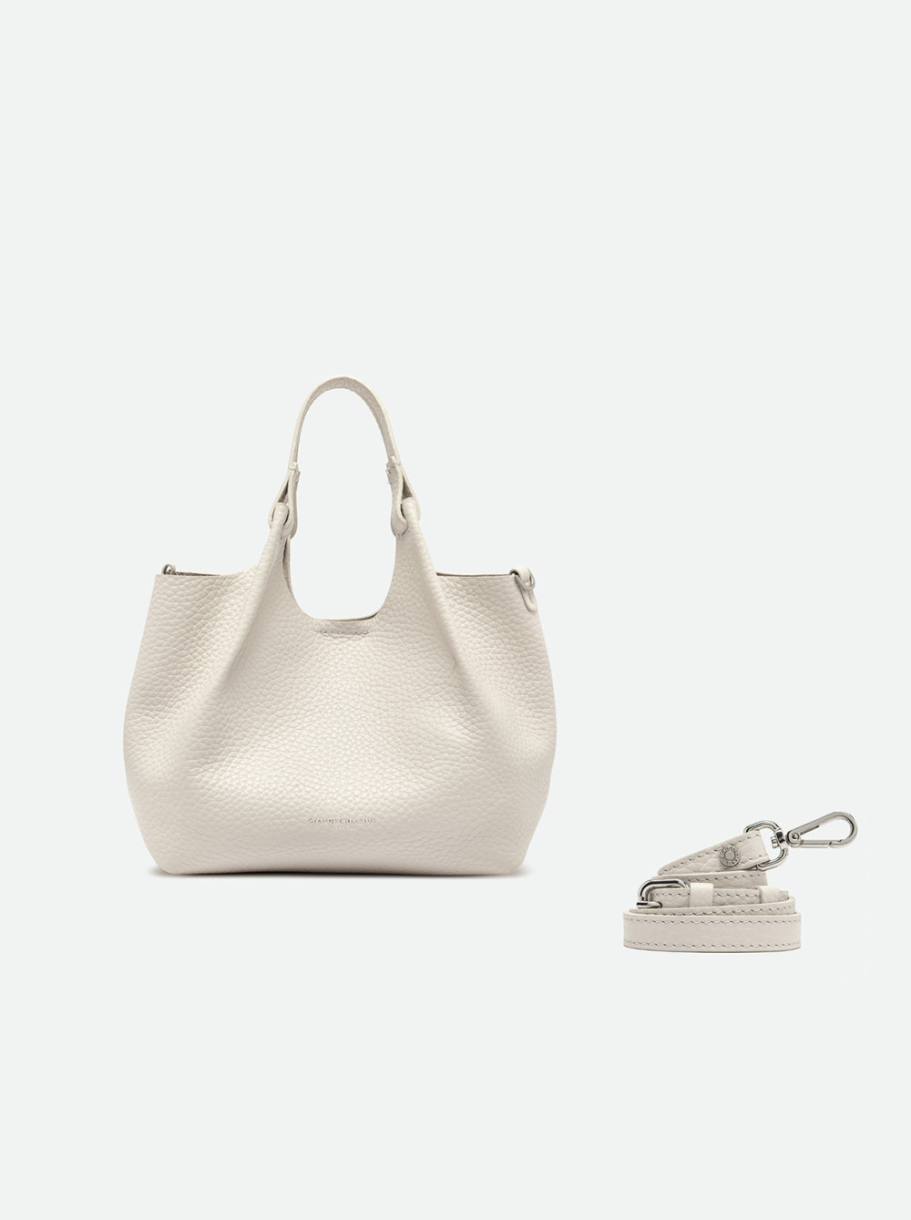 GIANNI CHIARINI: DUA