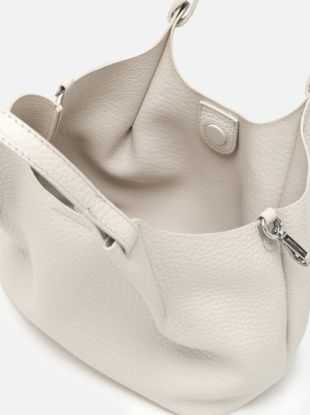 GIANNI CHIARINI: DUA