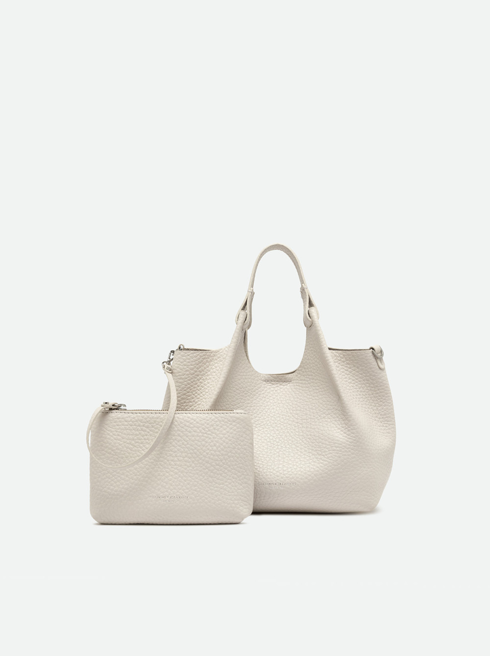 GIANNI CHIARINI: DUA