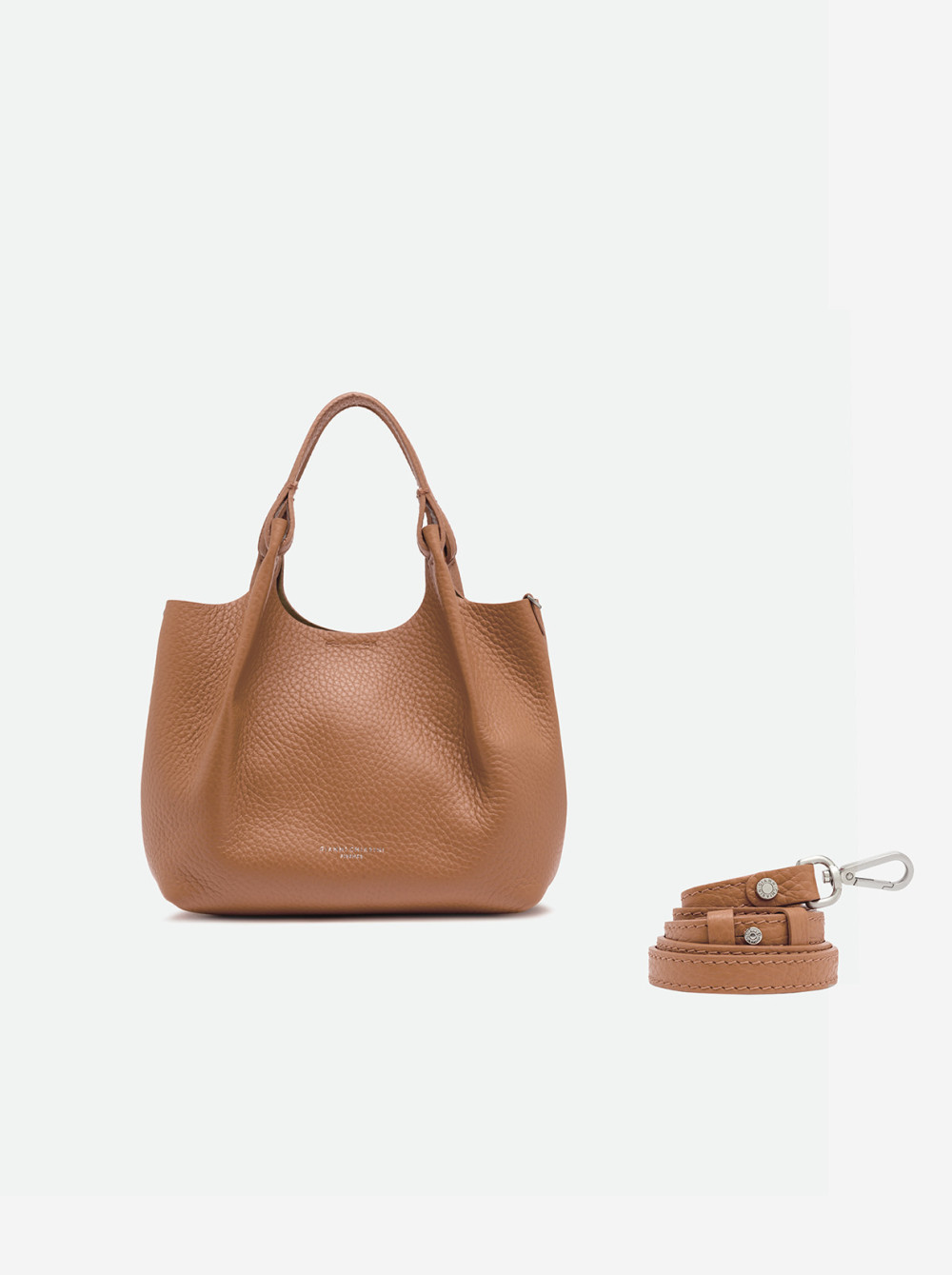 GIANNI CHIARINI: DUA