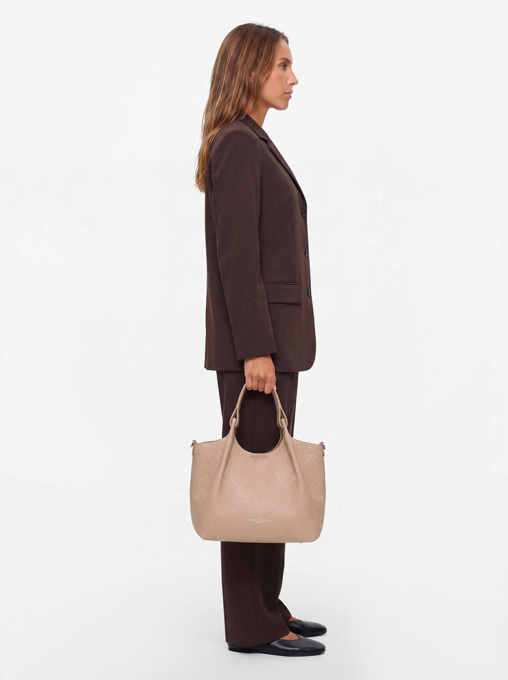 GIANNI CHIARINI: DUA