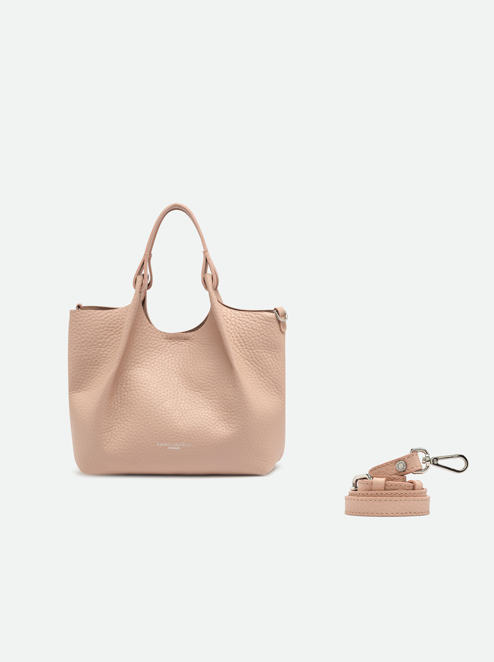 GIANNI CHIARINI: DUA