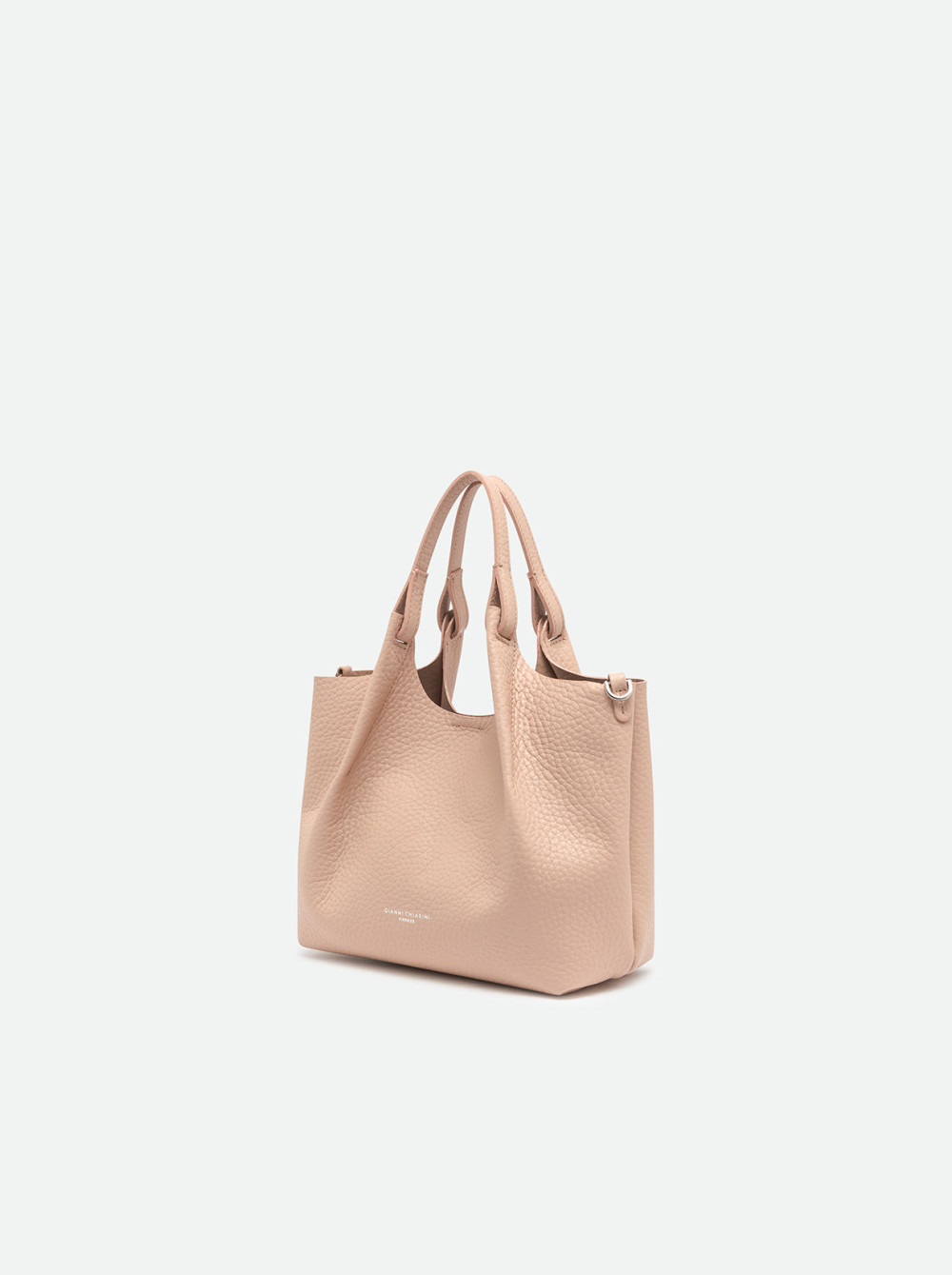 GIANNI CHIARINI: DUA