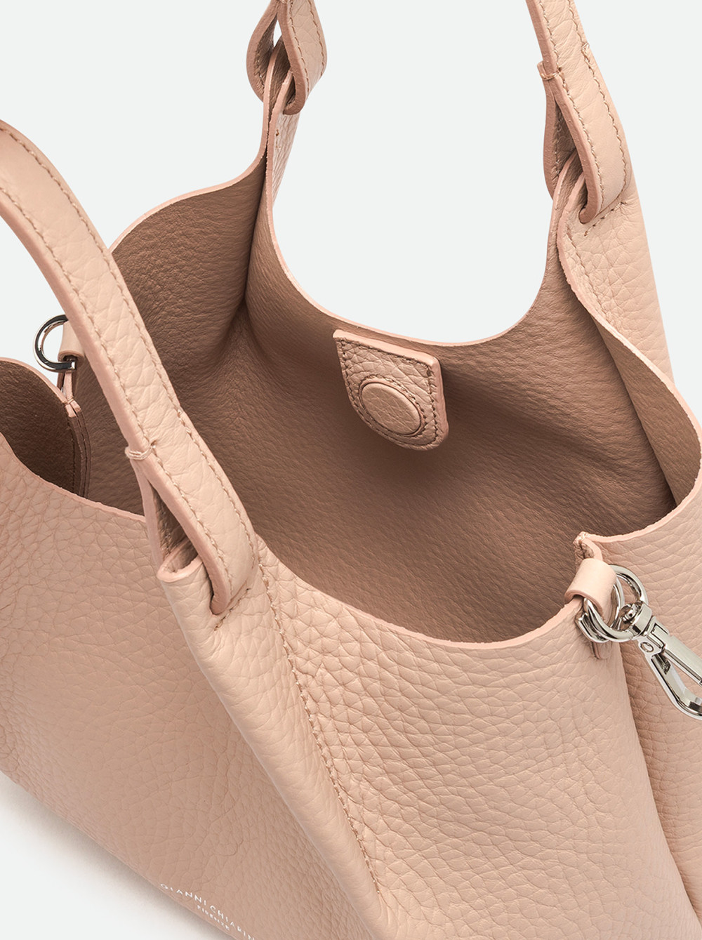 GIANNI CHIARINI: DUA