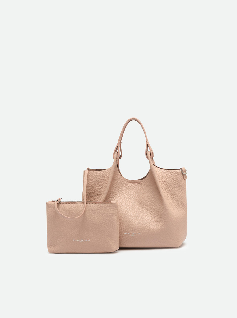 GIANNI CHIARINI: DUA