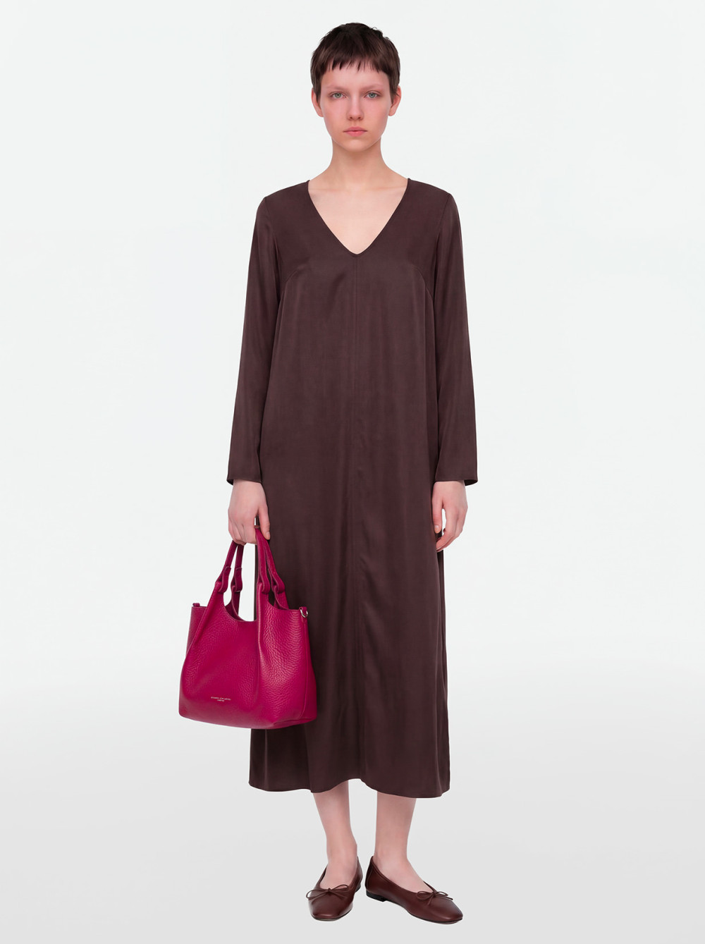 GIANNI CHIARINI: DUA