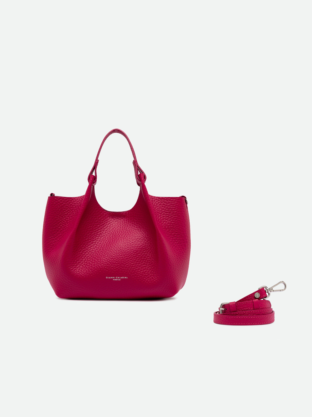 GIANNI CHIARINI: DUA