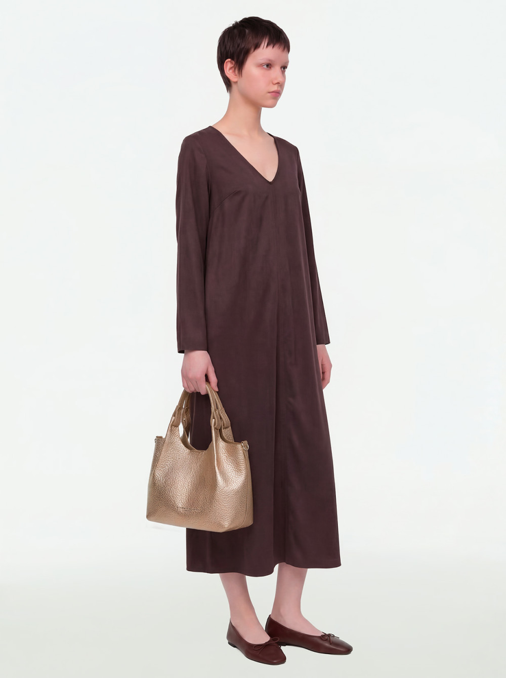 GIANNI CHIARINI: DUA