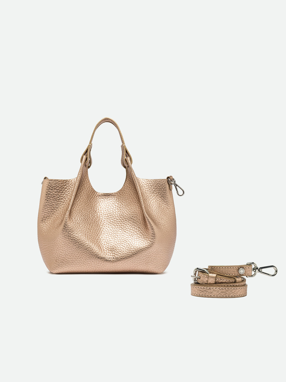 GIANNI CHIARINI: DUA