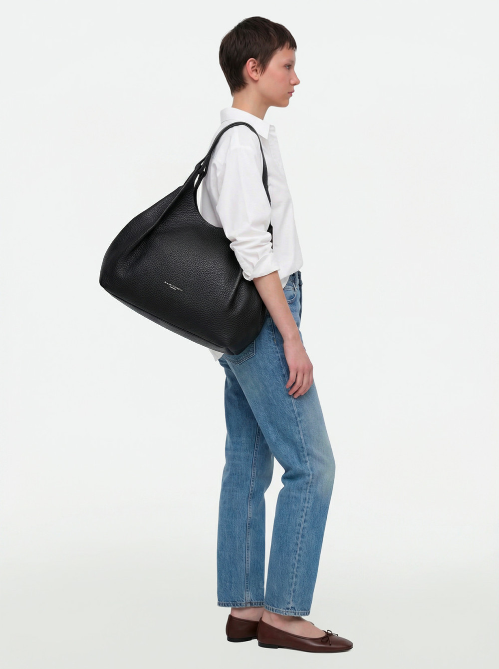 GIANNI CHIARINI: DUA