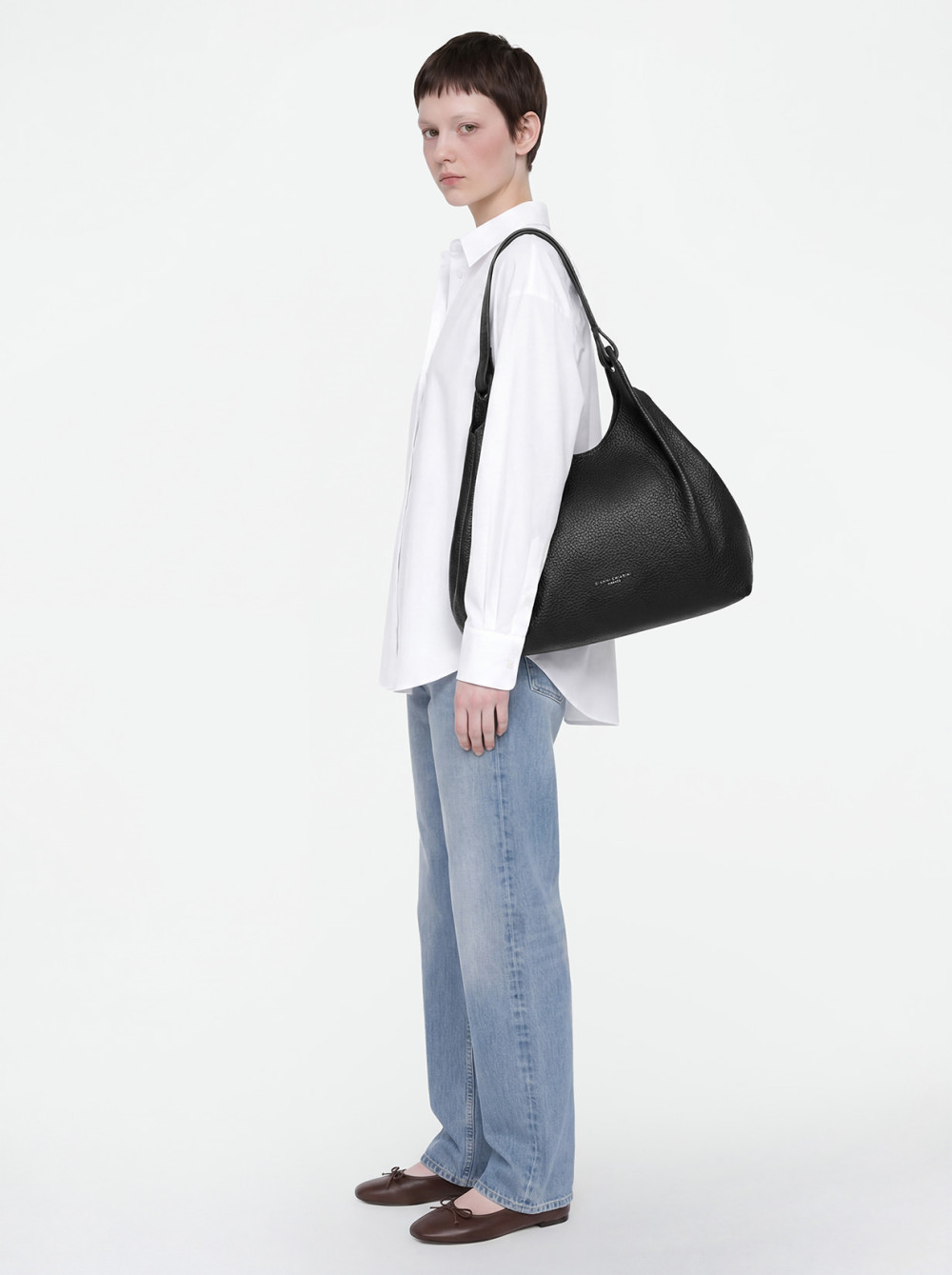 GIANNI CHIARINI: DUA