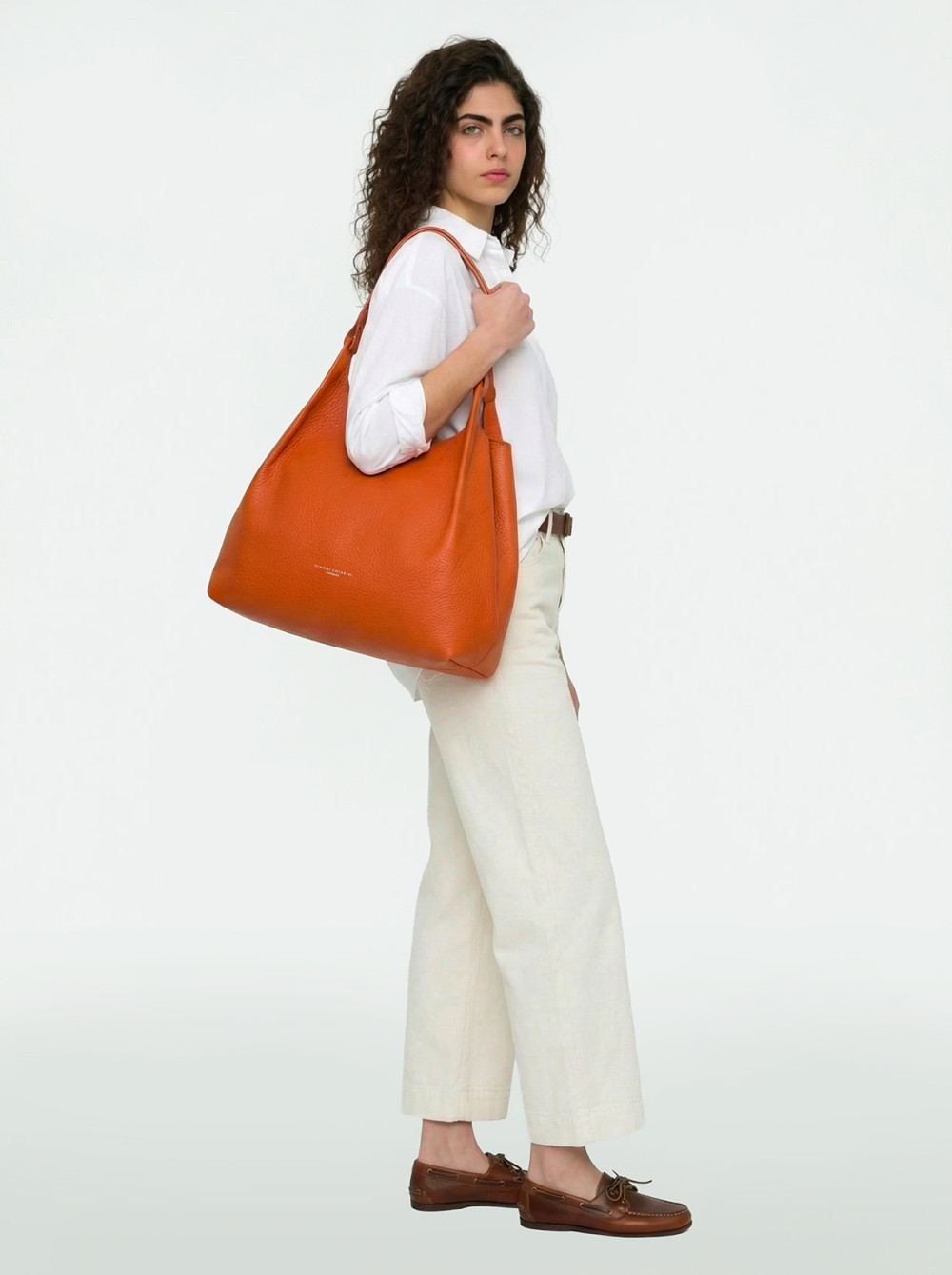 GIANNI CHIARINI: DUA