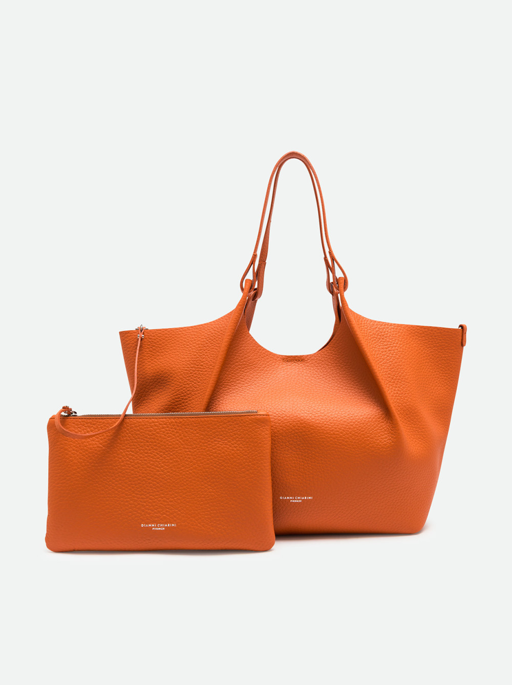 GIANNI CHIARINI: DUA