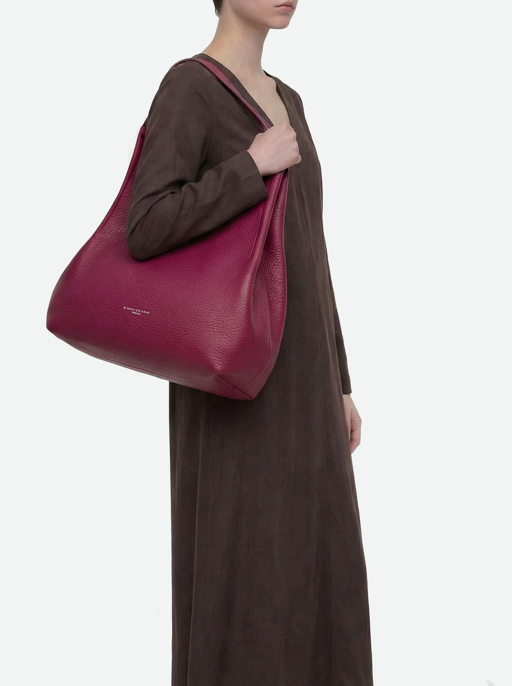 GIANNI CHIARINI: DUA