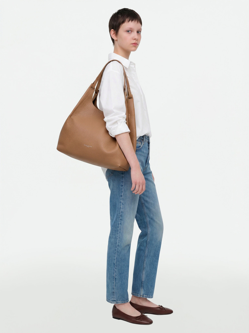 GIANNI CHIARINI: DUA