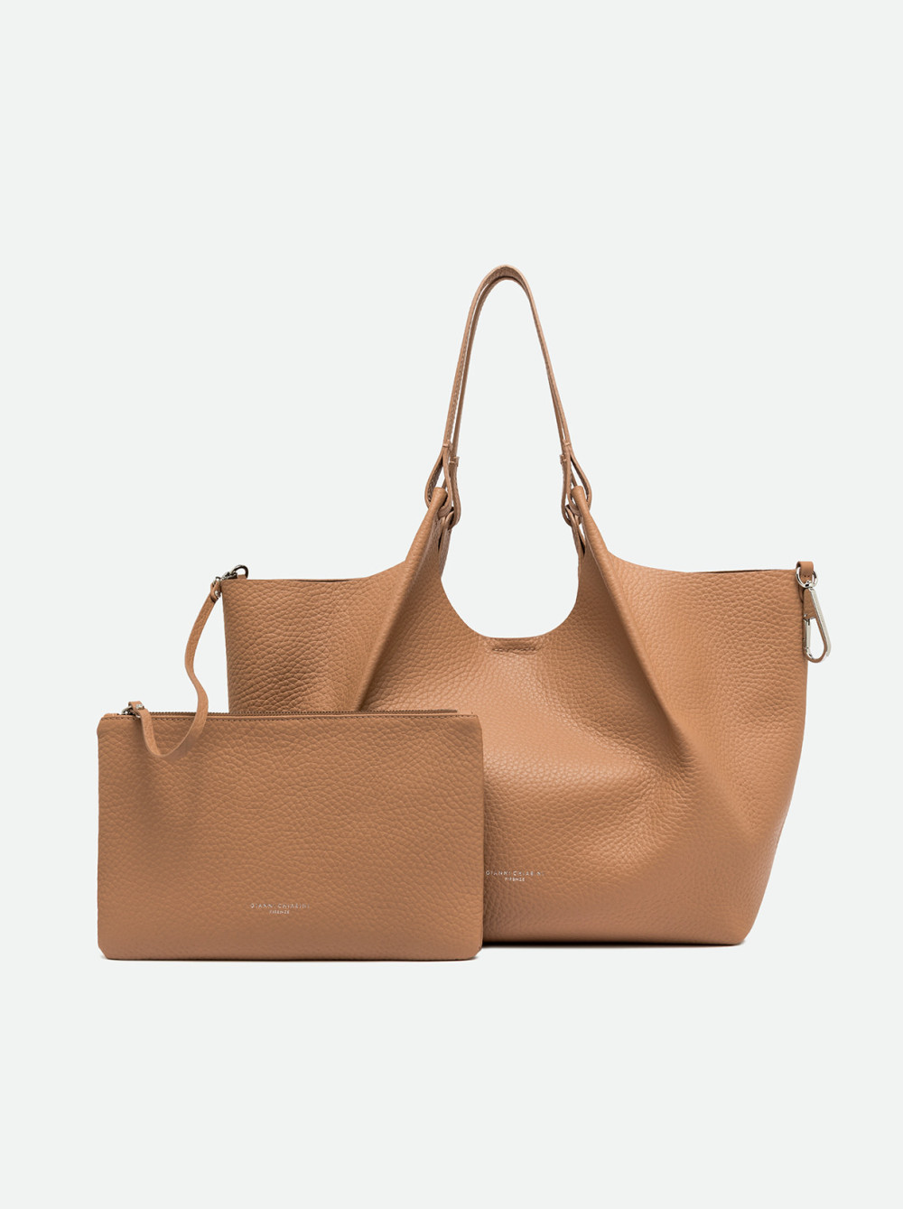 GIANNI CHIARINI: DUA