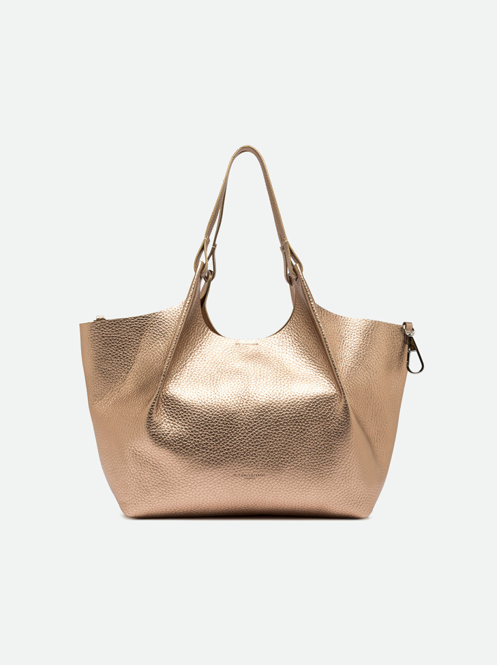 GIANNI CHIARINI: DUA