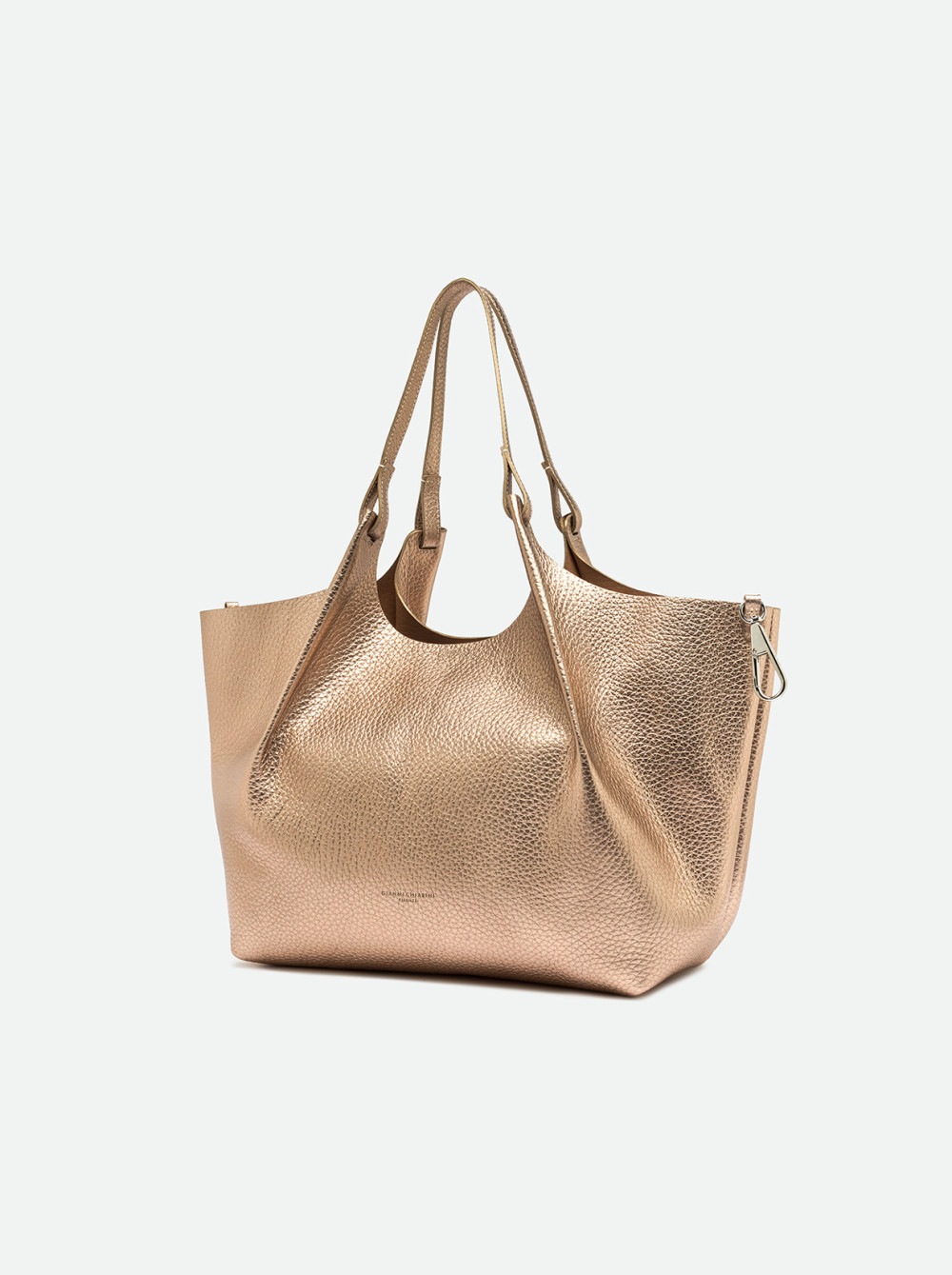 GIANNI CHIARINI: DUA