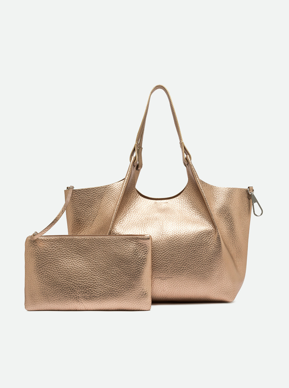 GIANNI CHIARINI: DUA