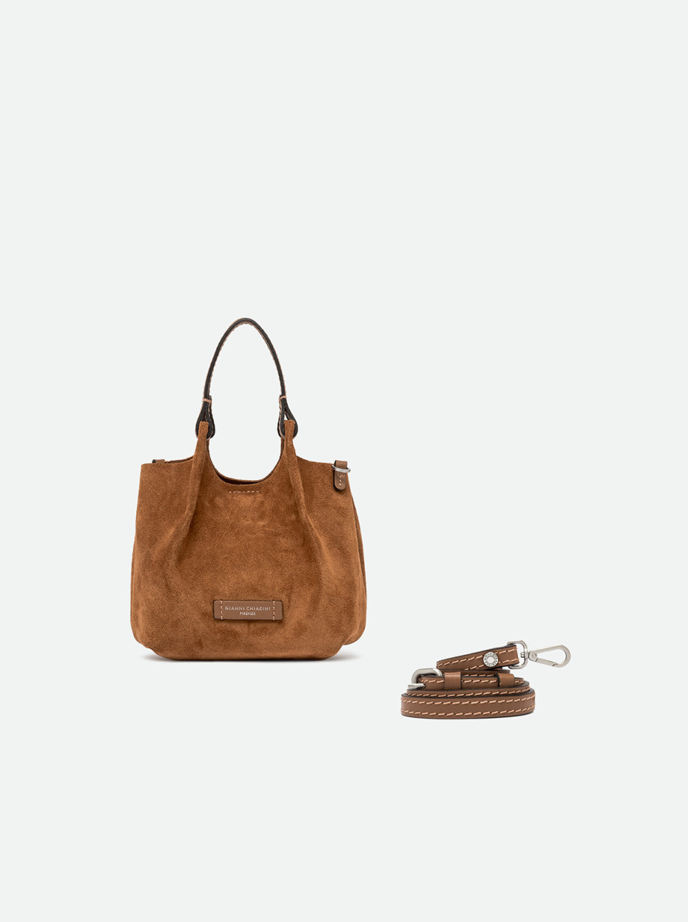 GIANNI CHIARINI: DUA